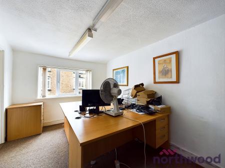 0 bedroom Commercial Property for sale in Wheelock Street, Middlewich, CW10