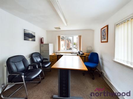 0 bedroom Commercial Property for sale in Wheelock Street, Middlewich, CW10