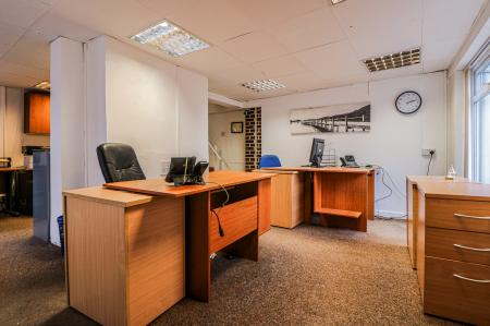 0 bedroom Retail Property (High Street) for sale in Wheelock Street, Middlewich, CW10