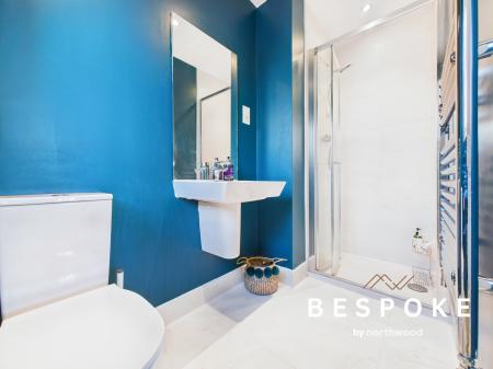 3 bedroom Detached house for sale in Whitebeam Close, Congleton, CW12