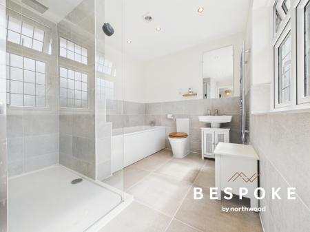 3 bedroom Detached house for sale in Whitebeam Close, Congleton, CW12