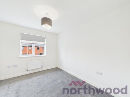 3 bedroom Semi-detached house to let in Chillingham Road, Winsford, CW7