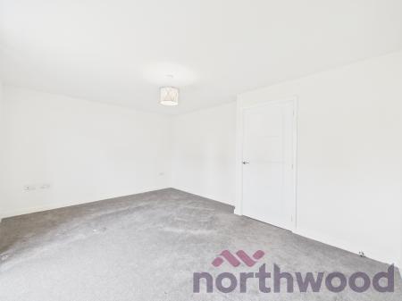 3 bedroom Semi-detached house to let in Chillingham Road, Winsford, CW7