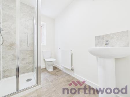 3 bedroom Semi-detached house to let in Chillingham Road, Winsford, CW7