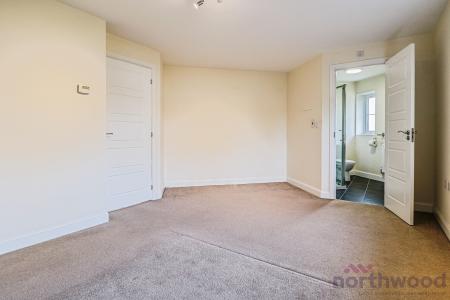 3 bedroom Detached house to let in Filter Bed Way, Sandbach, CW11