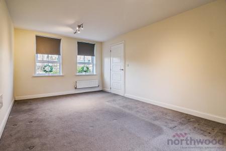 3 bedroom Detached house to let in Filter Bed Way, Sandbach, CW11