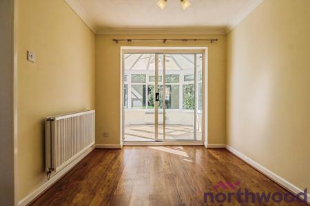 4 bedroom Detached house to let in Fishermans Close, Winterley, CW11
