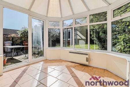 4 bedroom Detached house to let in Fishermans Close, Winterley, CW11