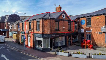 0 bedroom Office to let in Hightown, Sandbach, CW11