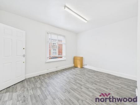 0 bedroom Office to let in Hightown, Sandbach, CW11