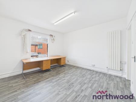 0 bedroom Office to let in Hightown, Sandbach, CW11