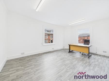 0 bedroom Office to let in Hightown, Sandbach, CW11