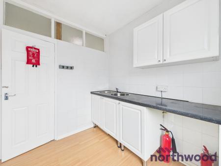 0 bedroom Office to let in Hightown, Sandbach, CW11