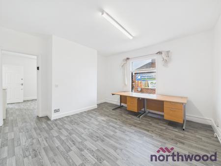0 bedroom Office to let in Hightown, Sandbach, CW11