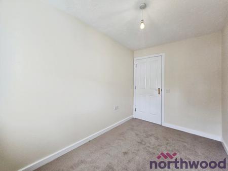 2 bedroom Flat to let in Delamere Court, St Marys Street, Crewe, CW1