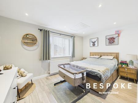 3 bedroom Town house for sale in Ashbank Place, Crewe, CW1