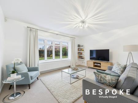 3 bedroom Detached bungalow for sale in Church Lane, Sandbach Heath, Sandbach, CW11