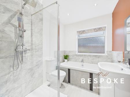 3 bedroom Detached bungalow for sale in Church Lane, Sandbach Heath, Sandbach, CW11