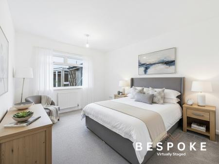 3 bedroom Detached bungalow for sale in Church Lane, Sandbach Heath, Sandbach, CW11