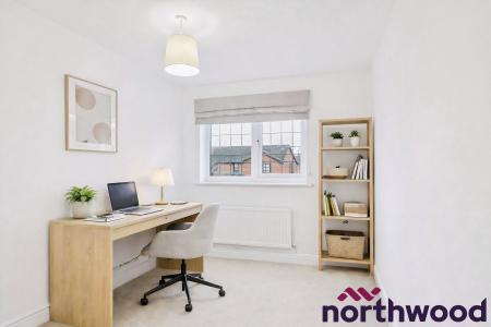 4 bedroom Detached house to let in Oakhurst Drive, Wistaston, CW2