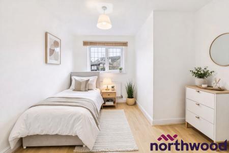 4 bedroom Detached house to let in Oakhurst Drive, Wistaston, CW2