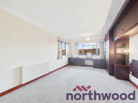 3 bedroom Bungalow to let in Red Lane, Lower Whitley, Warrington, WA4