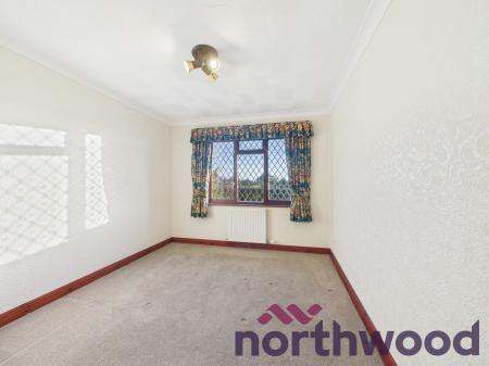 3 bedroom Bungalow to let in Red Lane, Lower Whitley, Warrington, WA4