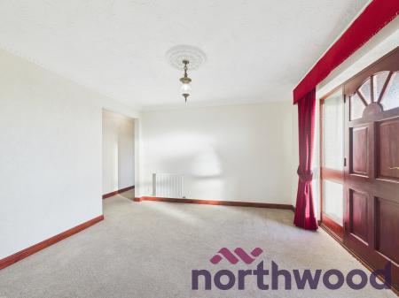 3 bedroom Bungalow to let in Red Lane, Lower Whitley, Warrington, WA4