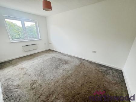 2 bedroom Flat to let in Delamere Court, St Marys Street, Crewe, CW1