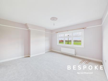 2 bedroom Semi-detached house for sale in Alsager Road, Winterley, CW11