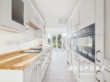 2 bedroom Semi-detached house for sale in Alsager Road, Winterley, CW11