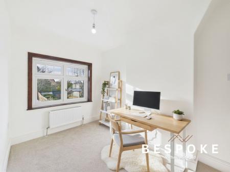 2 bedroom Semi-detached house for sale in Alsager Road, Winterley, CW11