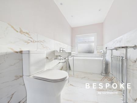 2 bedroom Semi-detached house for sale in Alsager Road, Winterley, CW11
