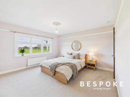 2 bedroom Semi-detached house for sale in Alsager Road, Winterley, CW11
