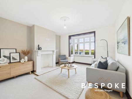2 bedroom Semi-detached house for sale in Alsager Road, Winterley, CW11
