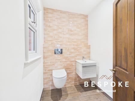 2 bedroom Semi-detached house for sale in Alsager Road, Winterley, CW11