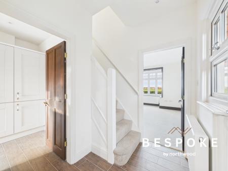 2 bedroom Semi-detached house for sale in Alsager Road, Winterley, CW11
