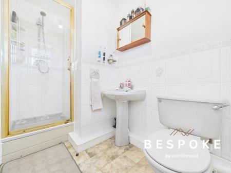 4 bedroom Detached house for sale in Coverdale Fold, Ettiley Heath, Sandbach, CW11