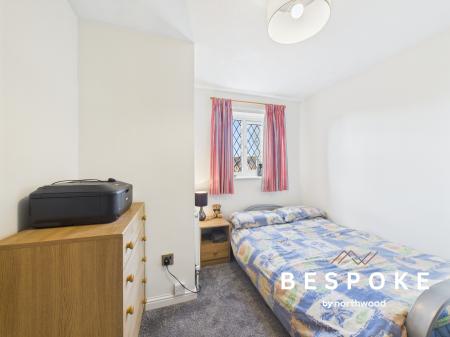 4 bedroom Detached house for sale in Coverdale Fold, Ettiley Heath, Sandbach, CW11