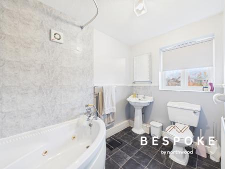 4 bedroom Detached house for sale in Coverdale Fold, Ettiley Heath, Sandbach, CW11