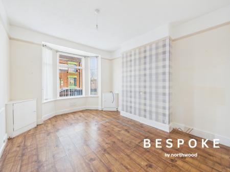 3 bedroom Terraced House for sale in Middlewich Street, Crewe, CW1