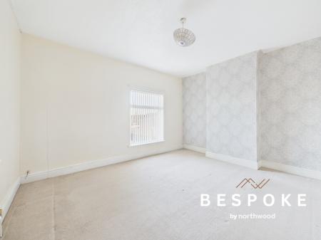 3 bedroom Terraced House for sale in Middlewich Street, Crewe, CW1