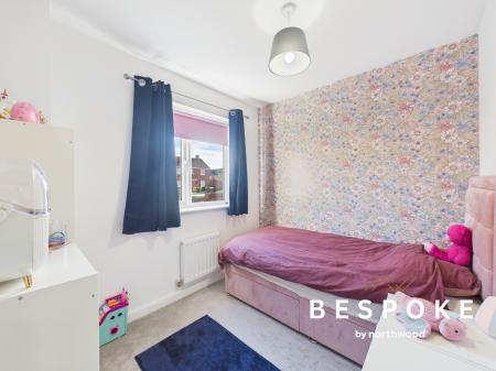 4 bedroom Semi-detached house for sale in Harry Houghton Road, Wheelock, Sandbach, CW11