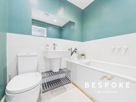 4 bedroom Semi-detached house for sale in Harry Houghton Road, Wheelock, Sandbach, CW11