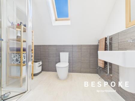 4 bedroom Semi-detached house for sale in Harry Houghton Road, Wheelock, Sandbach, CW11