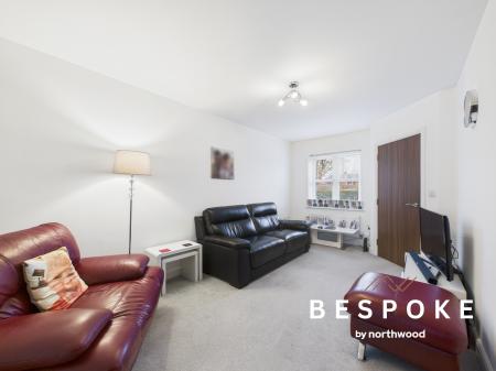 3 bedroom Semi-detached house for sale in Ramblers Way, Sandbach, CW11