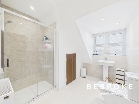 3 bedroom Semi-detached house for sale in Ramblers Way, Sandbach, CW11