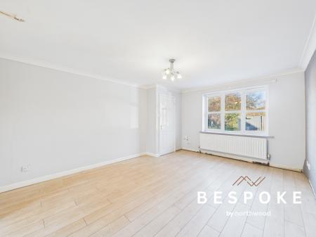 3 bedroom Semi-detached house for sale in Rosewood Drive, Winsford, CW7