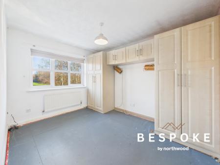 3 bedroom Semi-detached house for sale in Rosewood Drive, Winsford, CW7