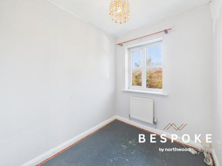 3 bedroom Semi-detached house for sale in Rosewood Drive, Winsford, CW7